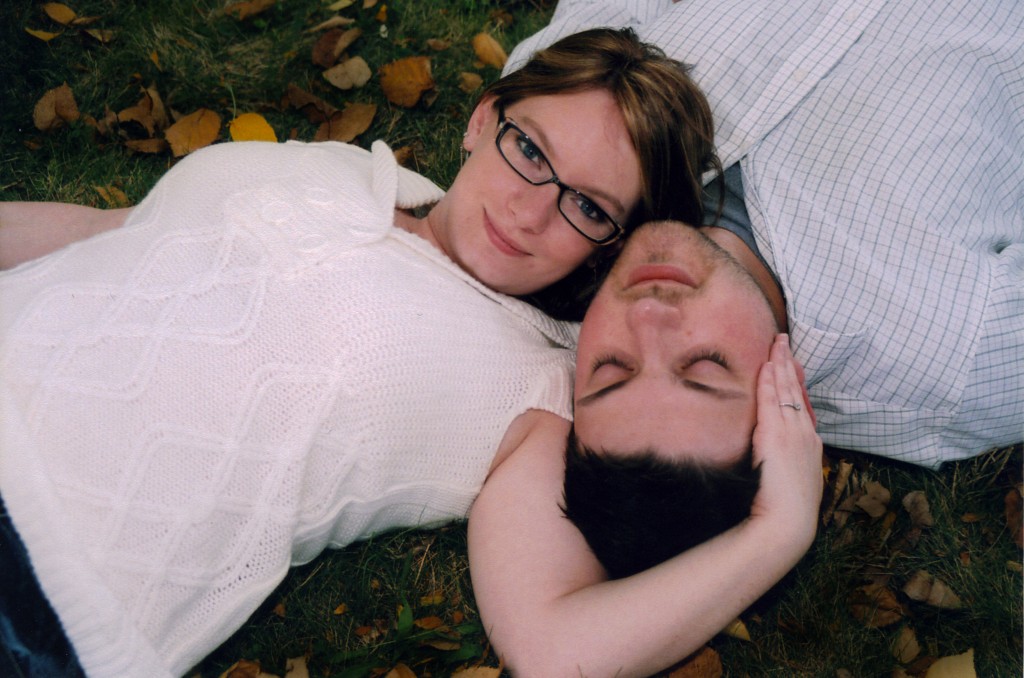 23 Mr. & Mrs. Williams